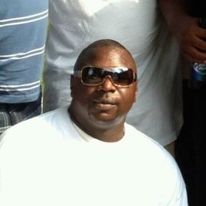 Meet your Posher, Walter browneyes